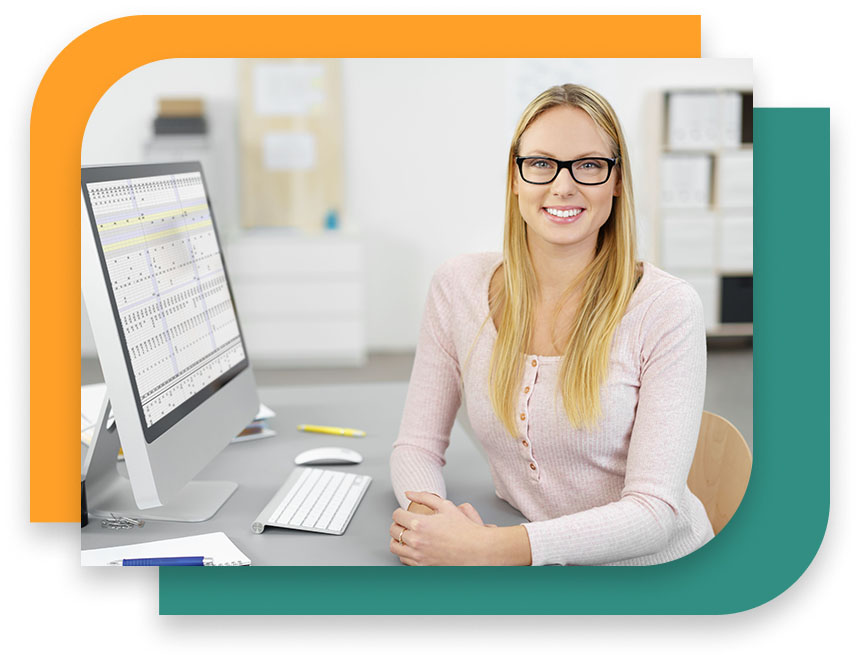 Operations Administrator