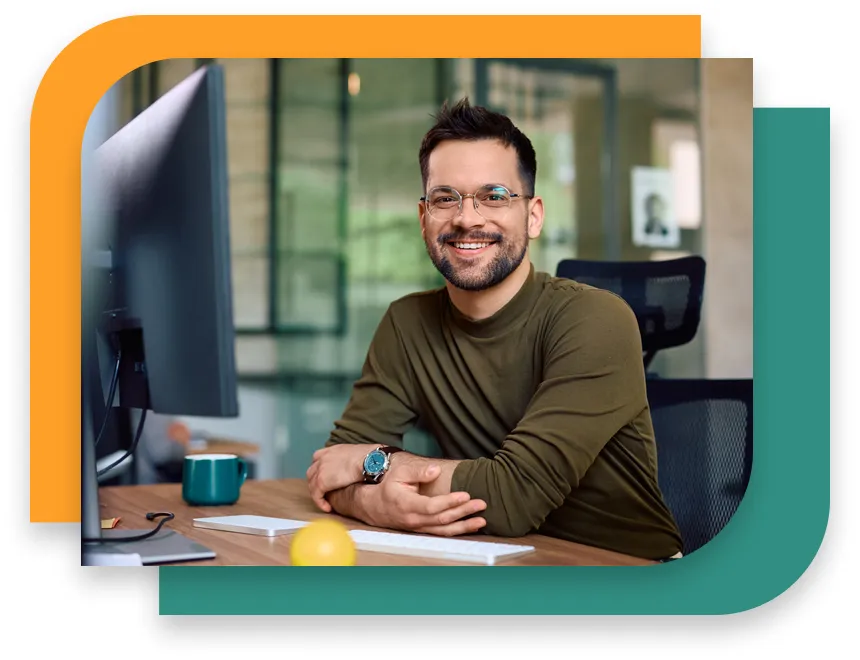 Sales Development Representative